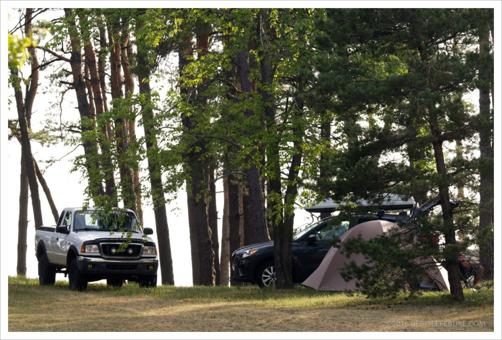 Canadian Tire Motorsport Park WeatherTech Series 2016
