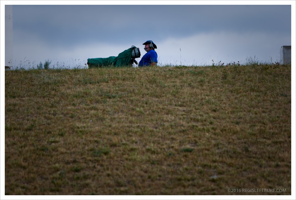 Canadian Tire Motorsport Park WeatherTech Series 2016