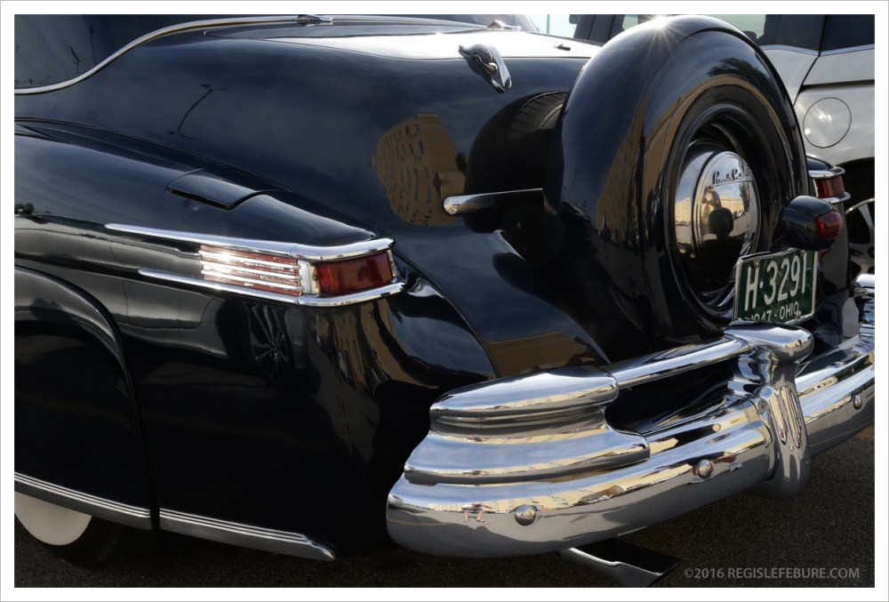 Western New York Regional Group # 3 of the Early Ford V-8 Club o