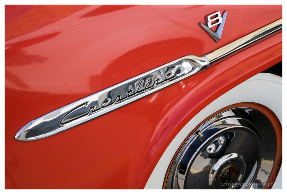 Western New York Regional Group # 3 of the Early Ford V-8 Club o