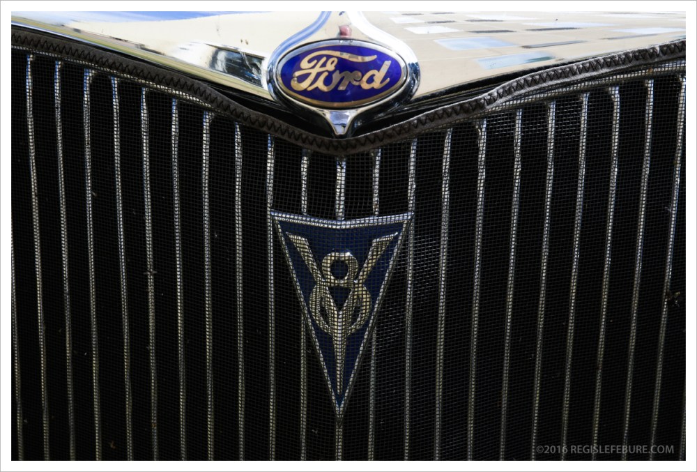 Western New York Regional Group # 3 of the Early Ford V-8 Club o