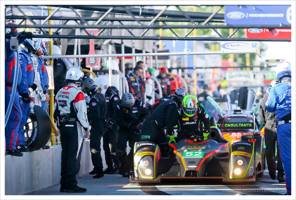 Watkins Glen 6 Hours