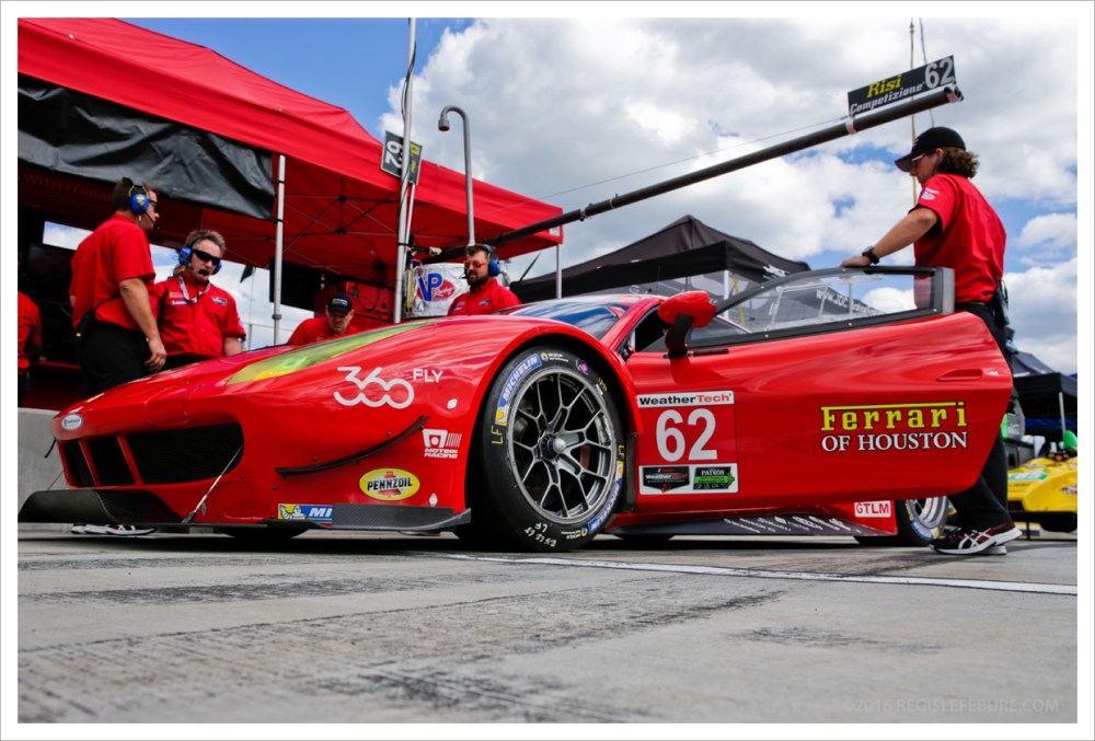 Watkins Glen 6 Hours