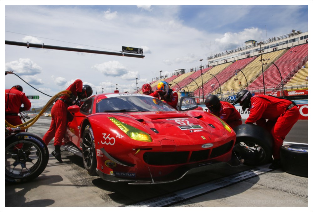 Watkins Glen 6 Hours