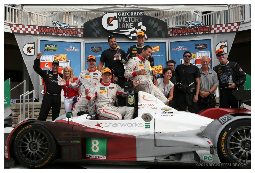 Watkins Glen 6 Hours