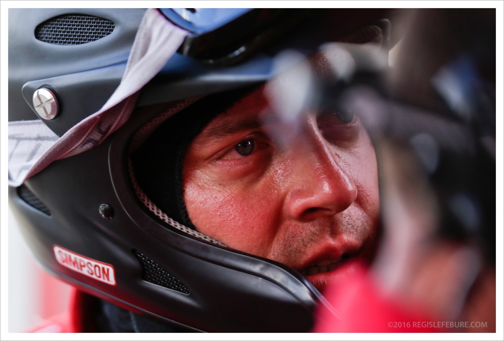 Lime Rock 2016 WeatherTech championship