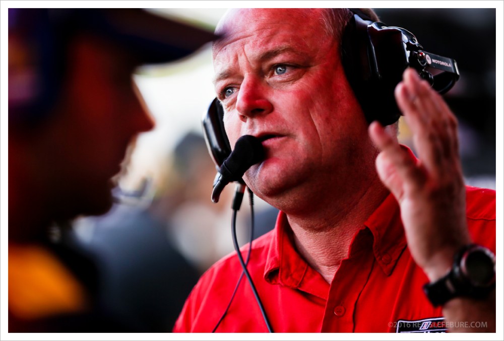 Lime Rock 2016 WeatherTech championship