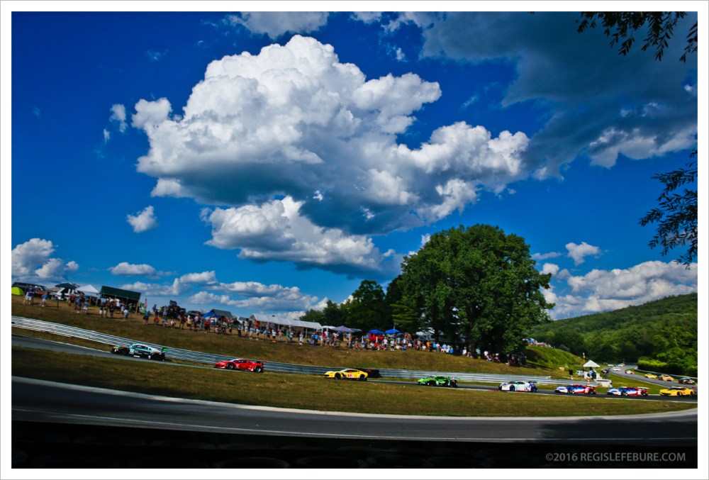 Lime Rock 2016 WeatherTech championship