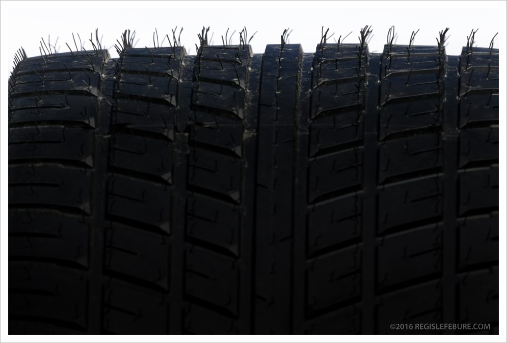 Canadian Tire Motorsport Park WeatherTech Series 2016