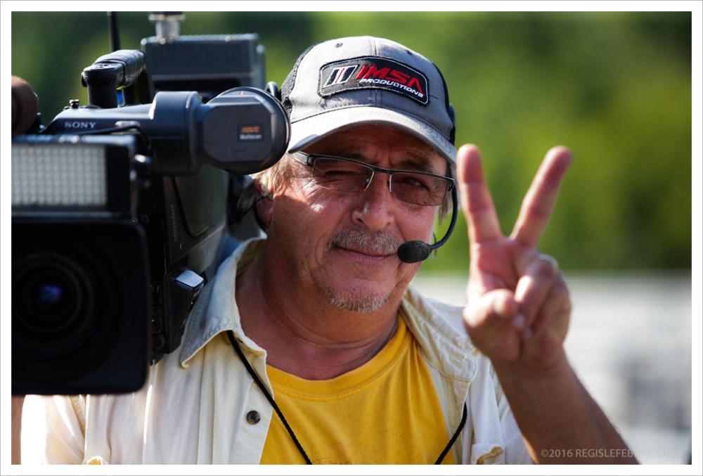 Lime Rock 2016 WeatherTech championship