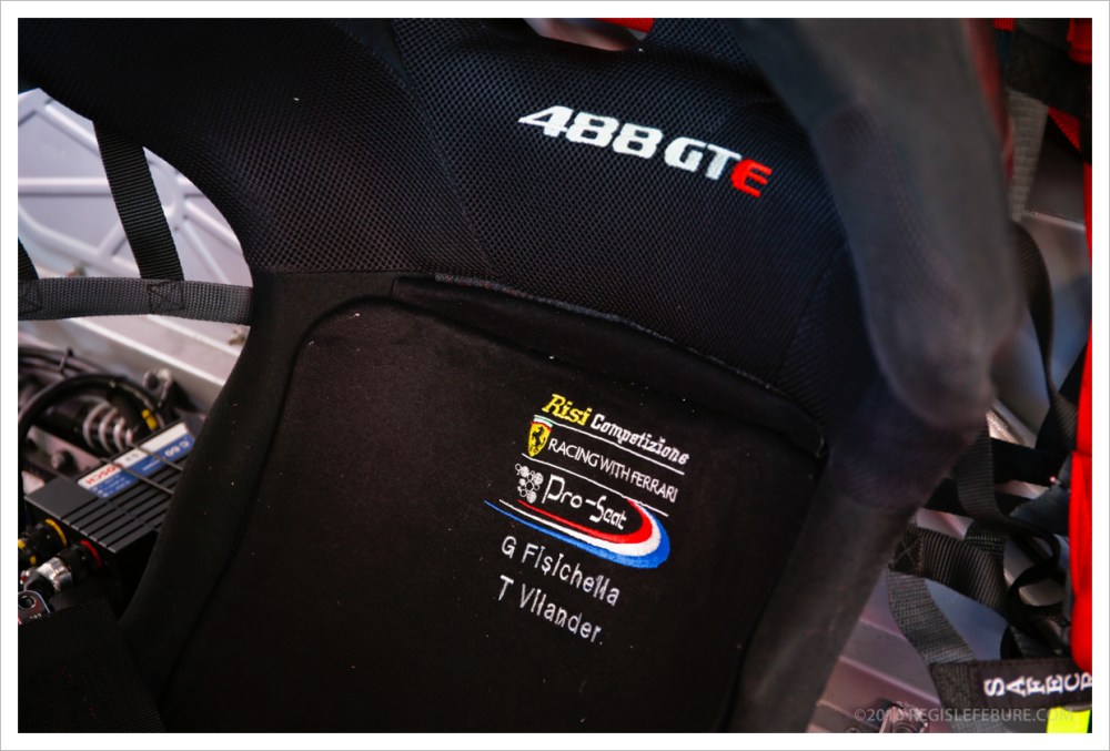 Lime Rock 2016 WeatherTech championship