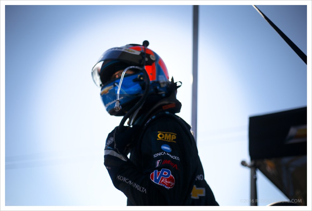 Canadian Tire Motorsport Park WeatherTech Series 2016