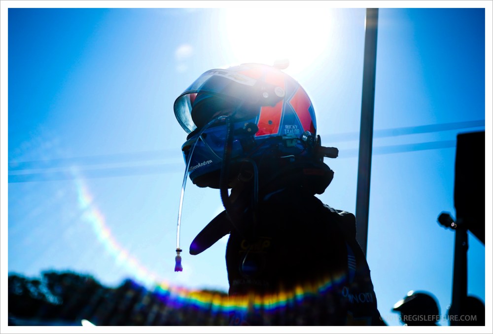 Canadian Tire Motorsport Park WeatherTech Series 2016