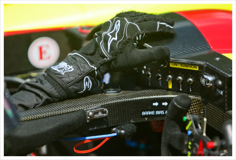 Lime Rock 2016 WeatherTech championship