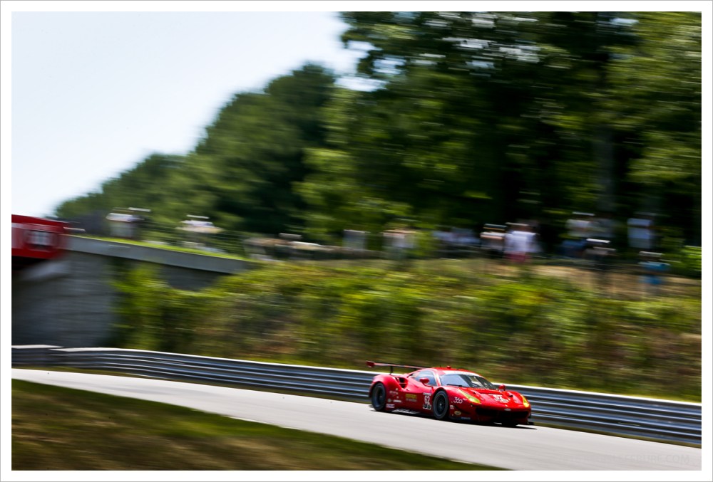 Lime Rock 2016 WeatherTech championship