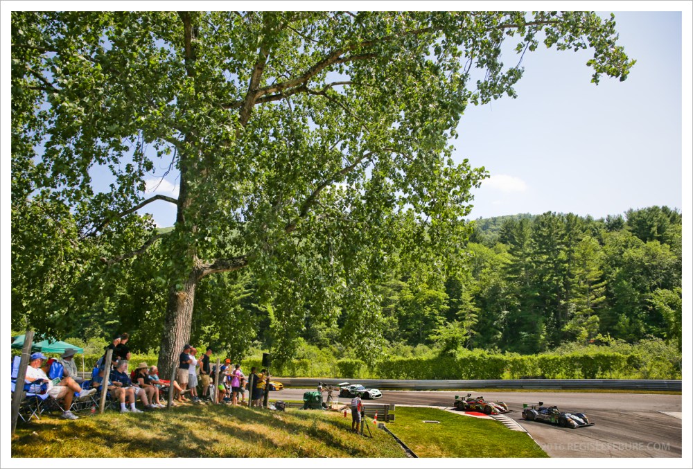 Lime Rock 2016 WeatherTech championship