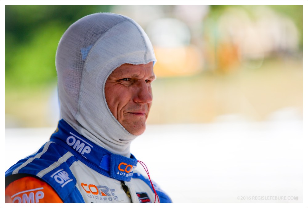 Lime Rock 2016 WeatherTech championship