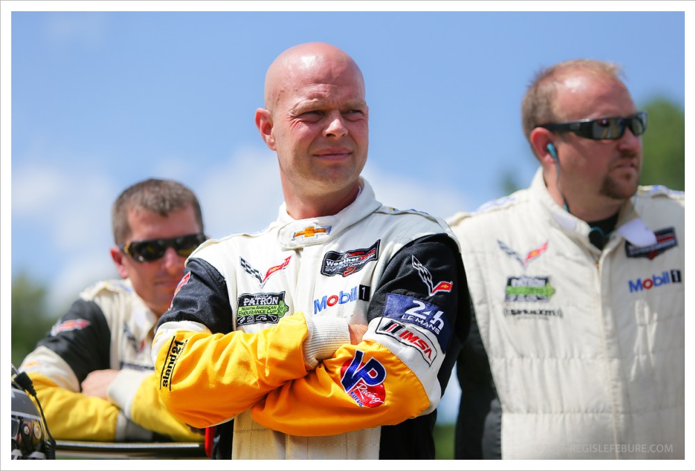 Lime Rock 2016 WeatherTech championship