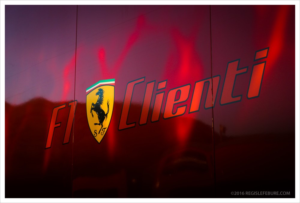 Lime Rock 2016 WeatherTech championship