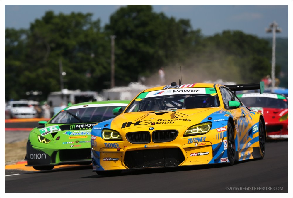 Watkins Glen 6 Hours