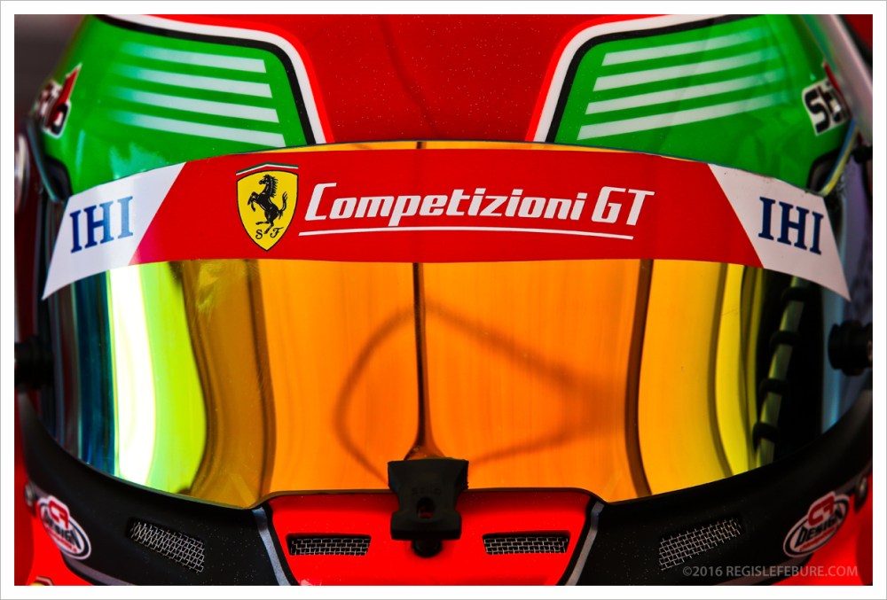 Canadian Tire Motorsport Park WeatherTech Series 2016