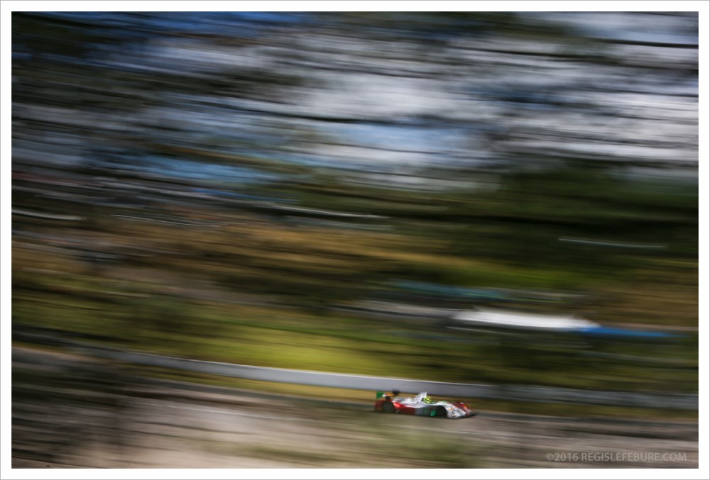 Canadian Tire Motorsport Park WeatherTech Series 2016