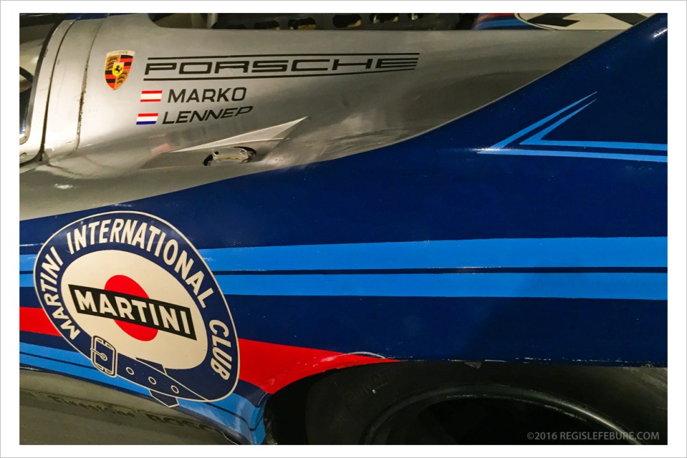 Revs Institute, Naples Florida